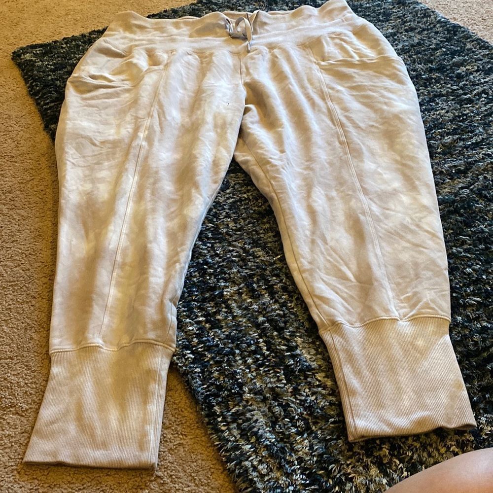 All in motion pants 1x